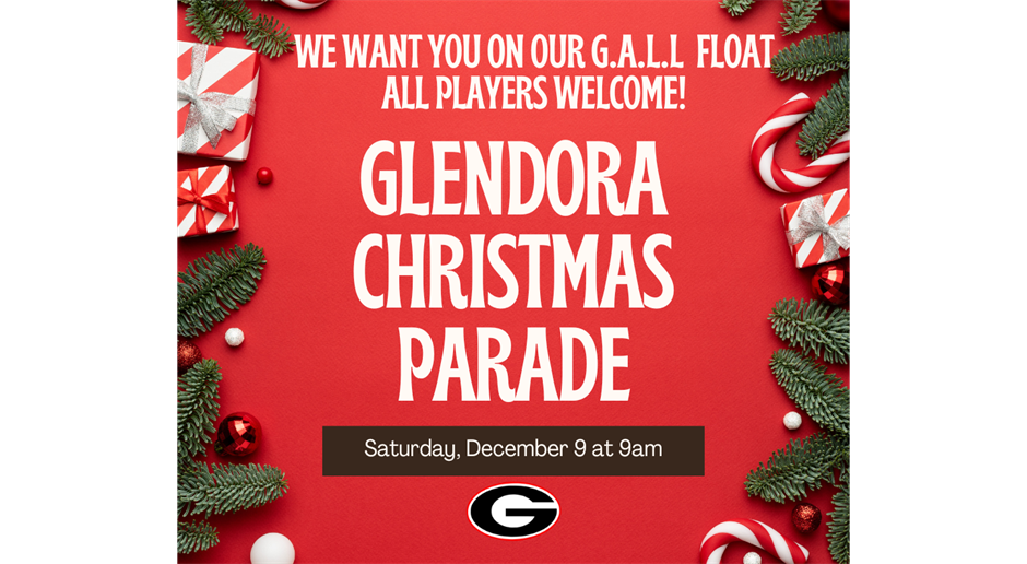 Glendora American Little League > Home