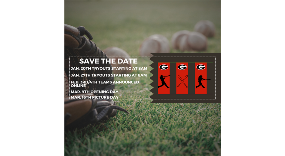 Glendora American Little League > Home