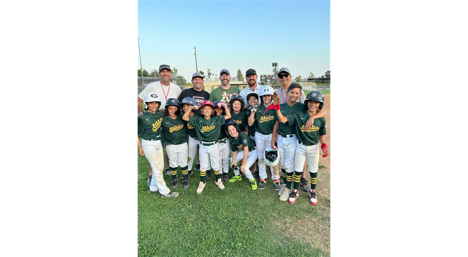 2024 AAA A's