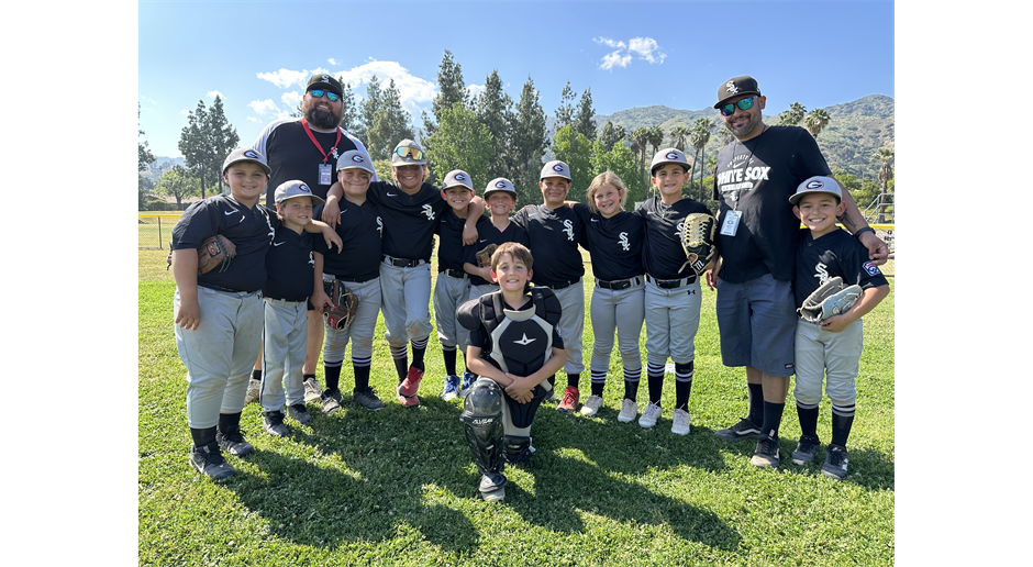 2024 AA White Sox